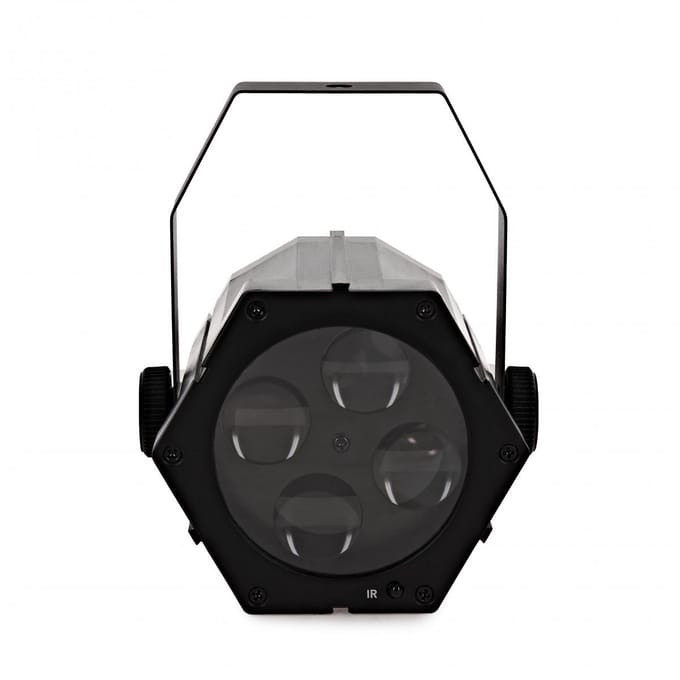 Galaxy Mini USB Gobo Feestverlichting van Gear4music