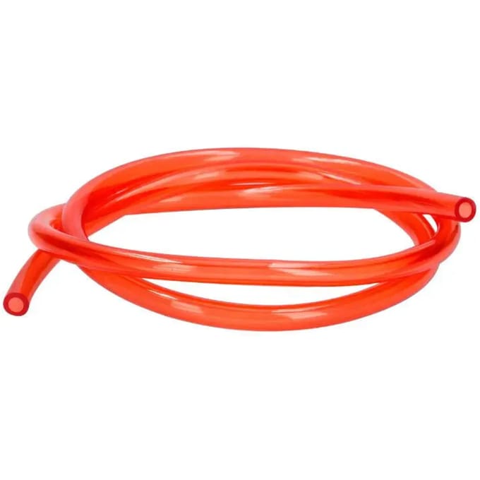 Silicone brandstofslang Voca Racing HQ