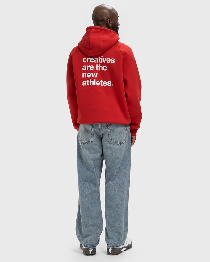 CATNA HOODIE