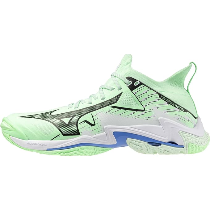 Indoor schoenen Mizuno Wave Lightning Neo