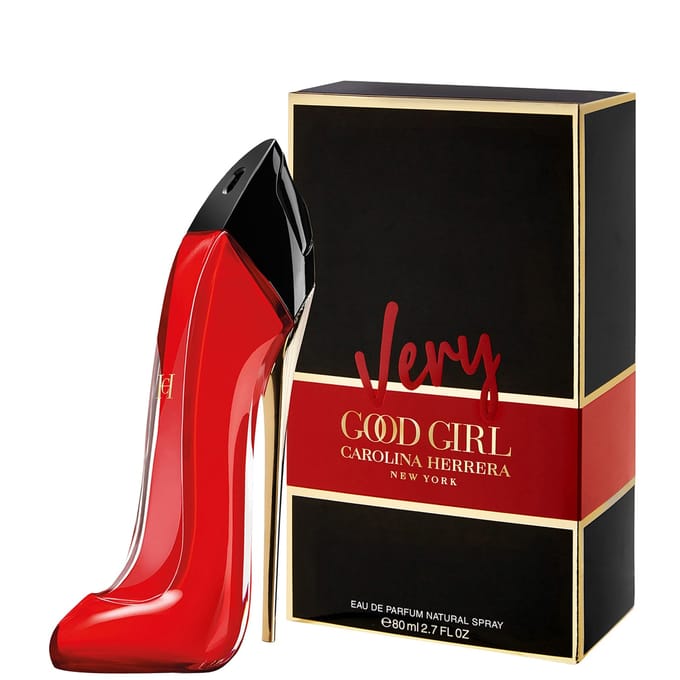 Carolina Herrera Eau De Parfum Carolina Herrera - Very Good Girl Eau De Parfum  - 80 ML