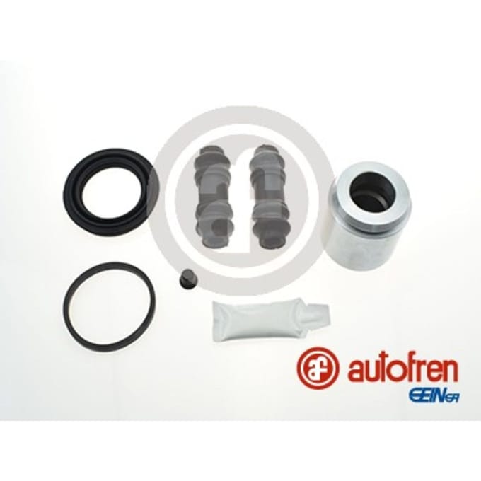 Reparatieset, remklauw AUTOFREN SEINSA D42062C