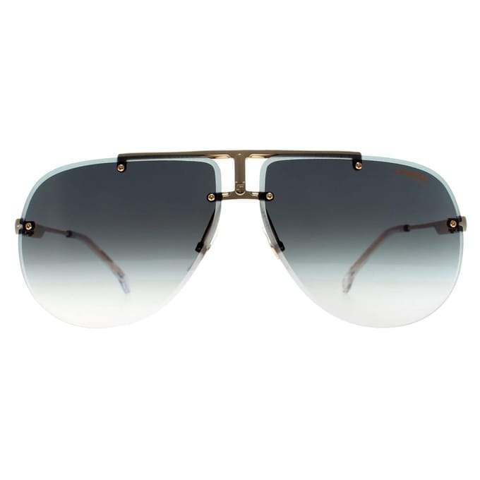 Carrera CARRERA 1052/S Gold crystal 65/12/145 UNISEX Zonnebrillen