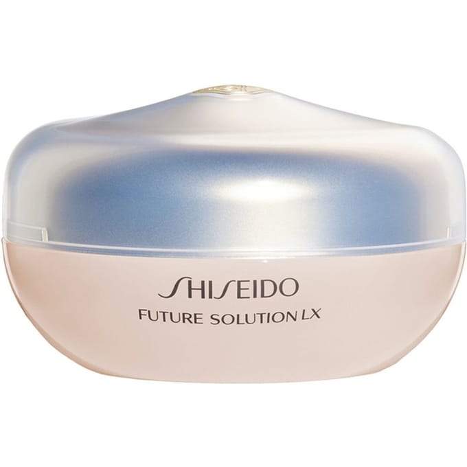 Shiseido Future Solution LX Total Radiance Loose Powder - 10g