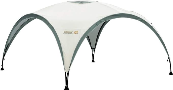 Luxe tent - Premium Gemakkelijk Opzetbare Tent - Verduisterende Kampeertent