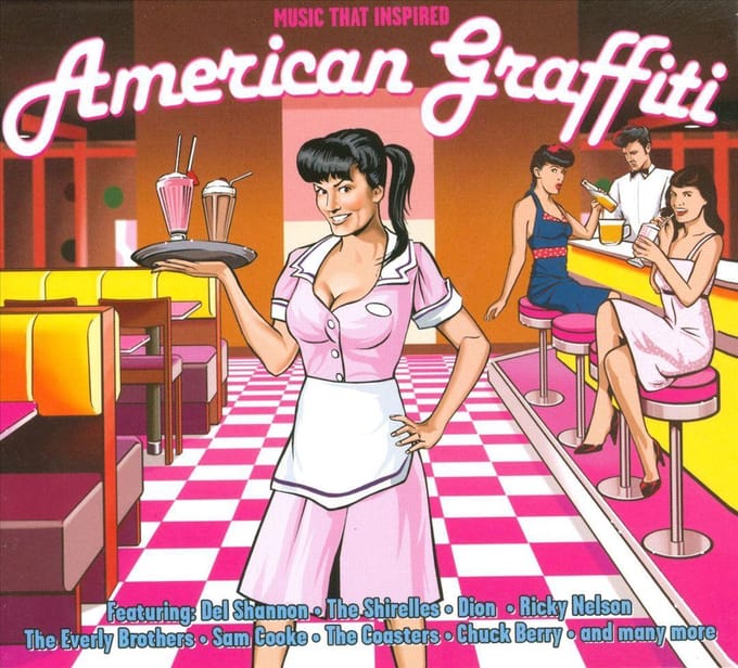 American Graffiti