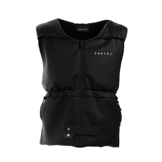 Airbag valvest voor senioren Chutex Elder