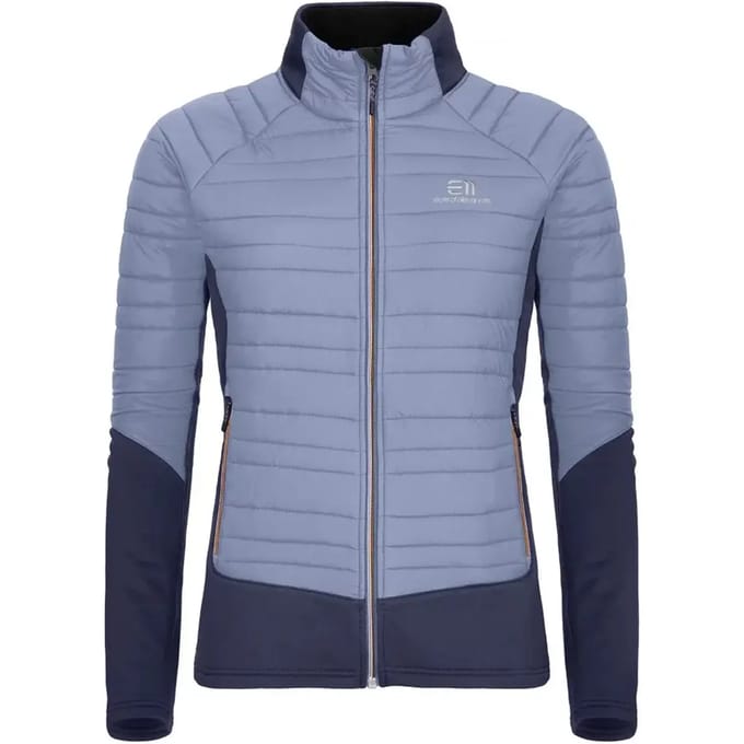 Dames ski jas Elevenate Fusion Stretch