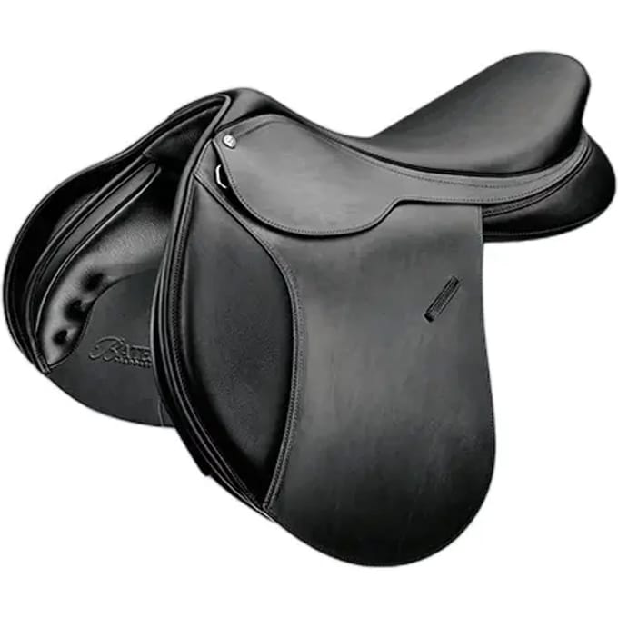 Paardenzadel Bates Caprilli Close Contact