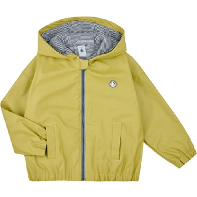 Petit Bateau  Windjack COUPE VENT PU