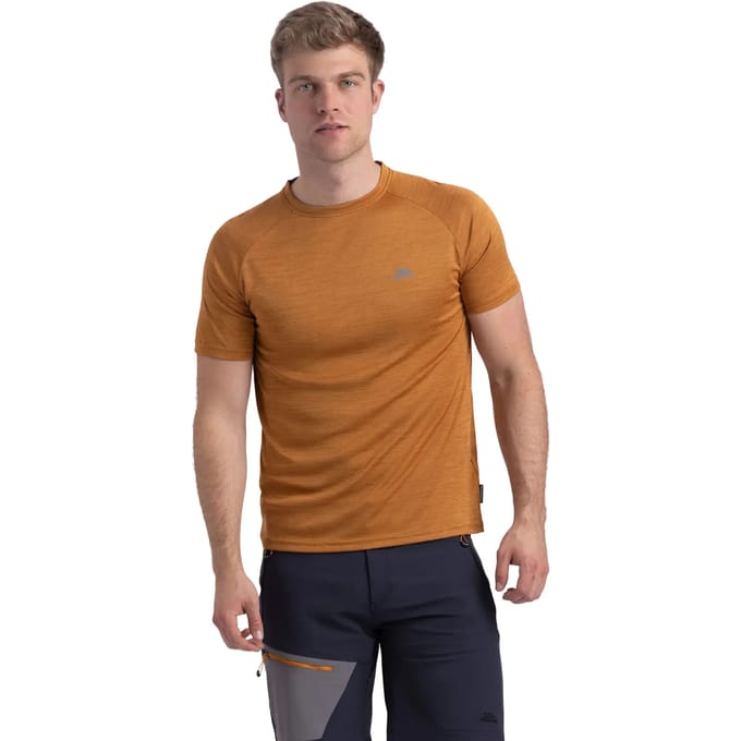 T-shirt Trespass Leecana