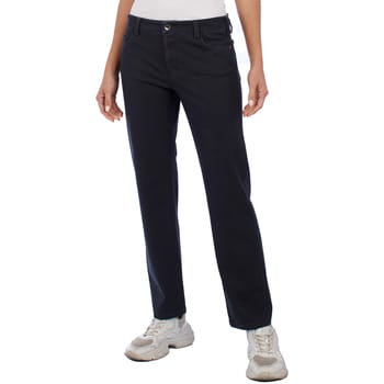 Straight leg broeken Emporio Armani 6K2J04
