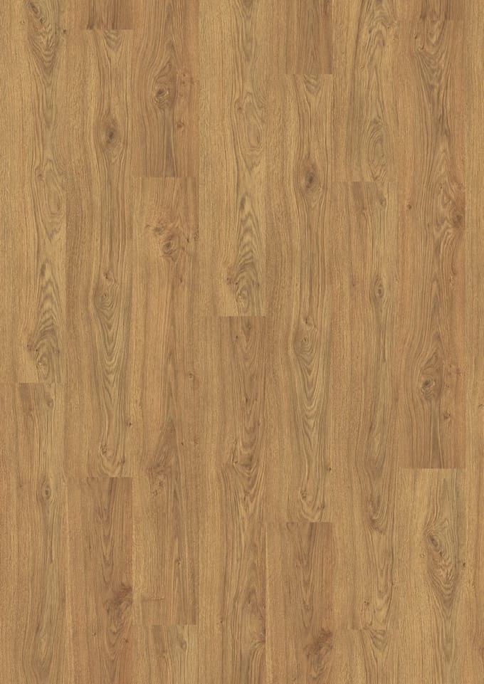 EGGER Laminaatvloeren NatureSense EL2863 Asgil eiken honing 8mm, 1,995m²