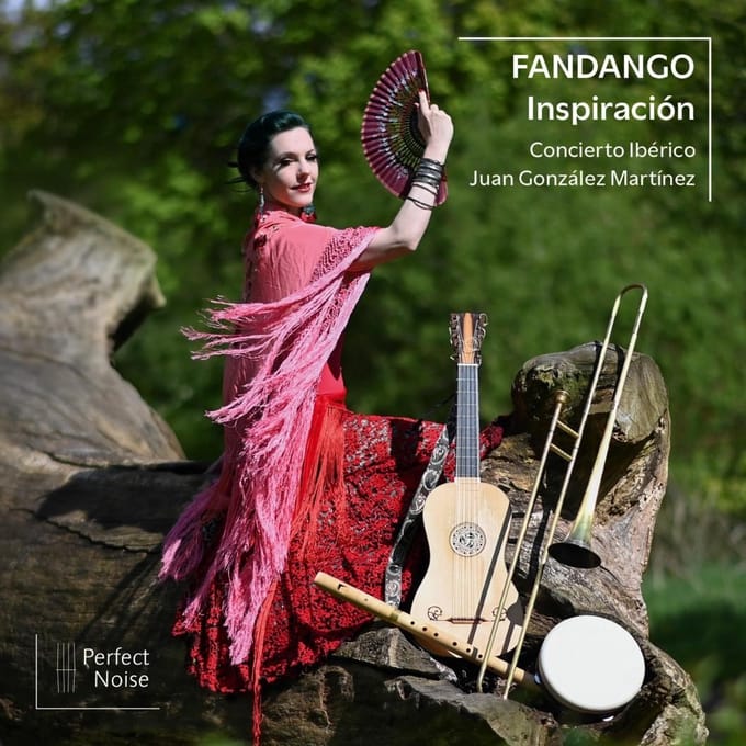 Fandango: Inspiración