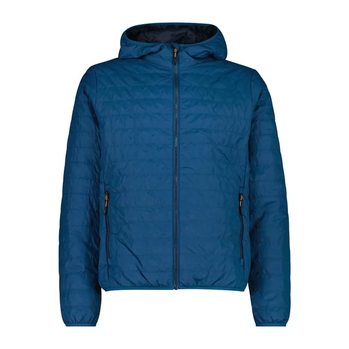 Hooded jacket CMP