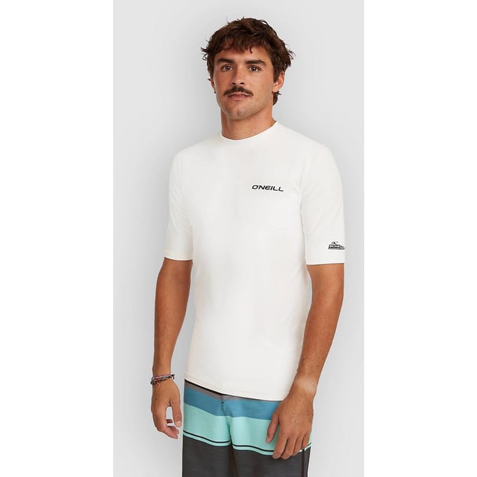 O'Neill Skins Lycra wit