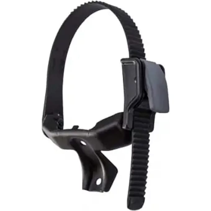 Bevestigingsband linker achterwiel Thule Velocompact
