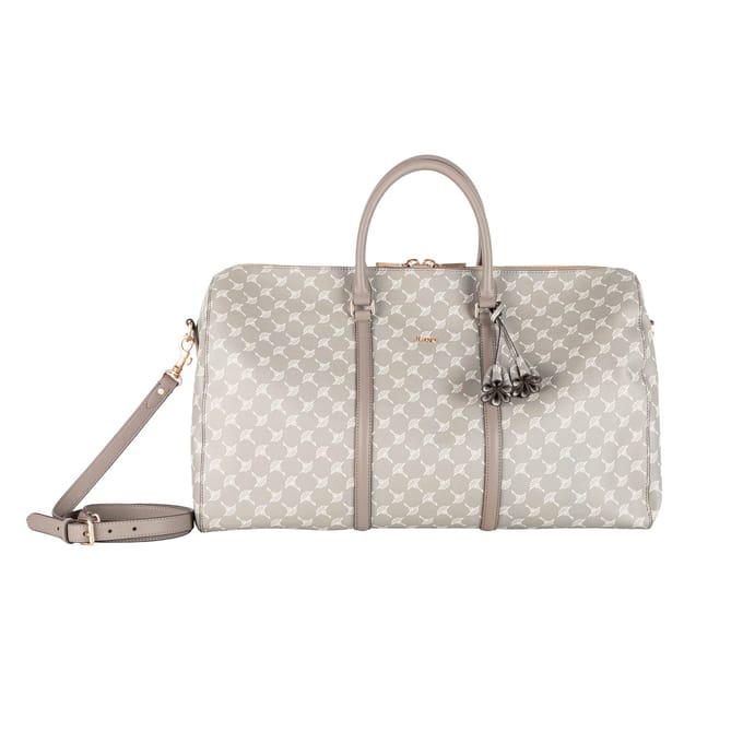 JOOP! reistas schoudertas Cortina 1.0 Aurora Weekender Tuffet grijs