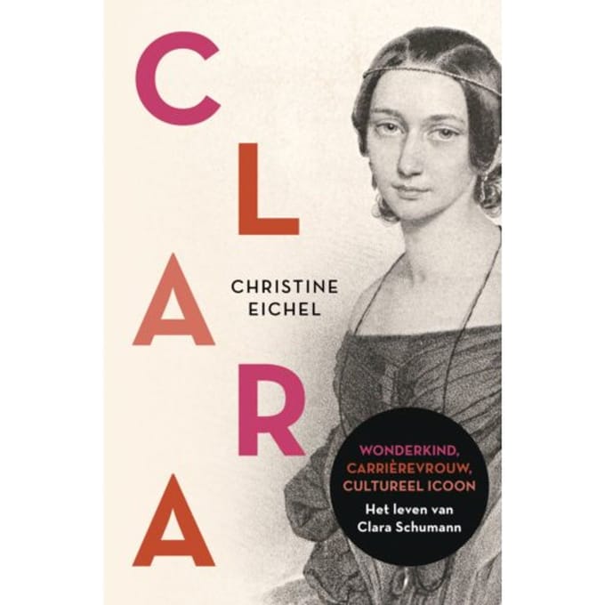 Clara - Christine Eichel