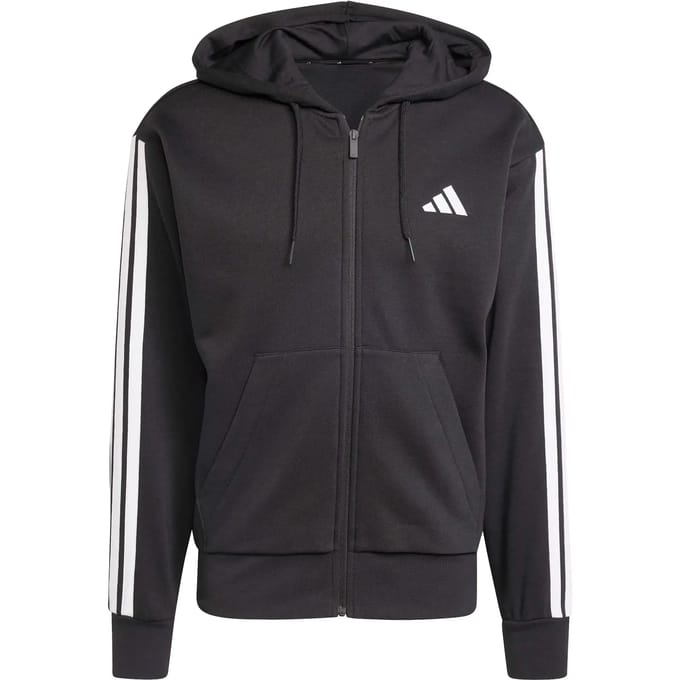 Hoodie adidas Essentials 3-Stripes Fleece