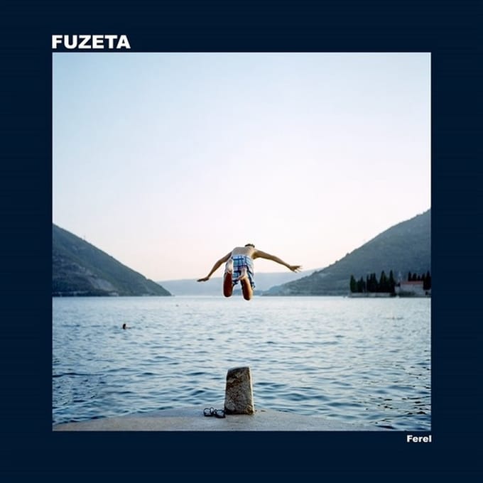 Fuzeta - Ferel (CD)