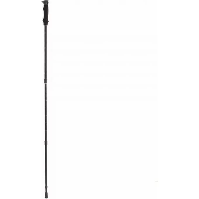 Softjim Alpine Stok Zilver 65-135 cm Man,Vrouw