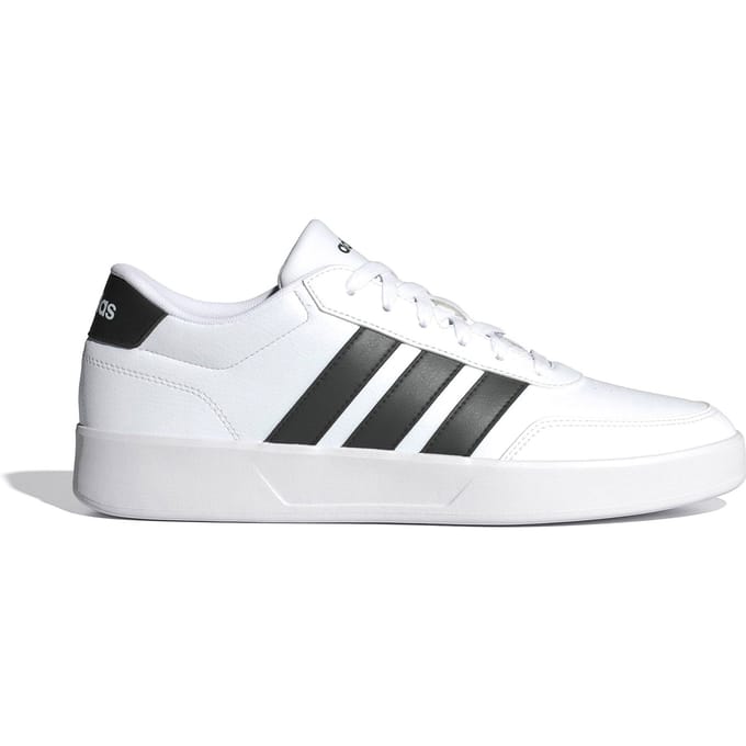 Adidas Sportswear Breaknet 3.0 Schoenen - Unisex - Wit