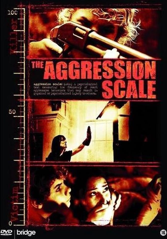 Agression Scale (DVD)