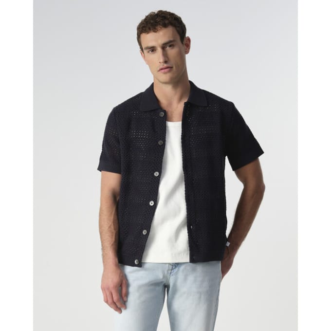 J.C. Rags Polo donker