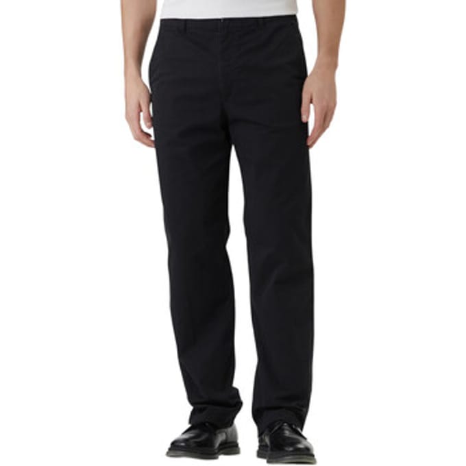 Broek Calvin Klein Jeans LV04RF619G