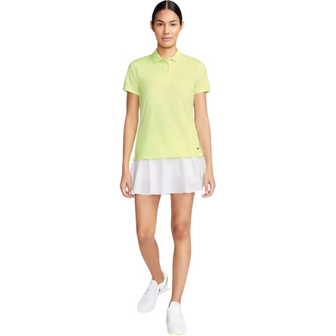 Damespolo Nike Dri-Fit Victory Solid