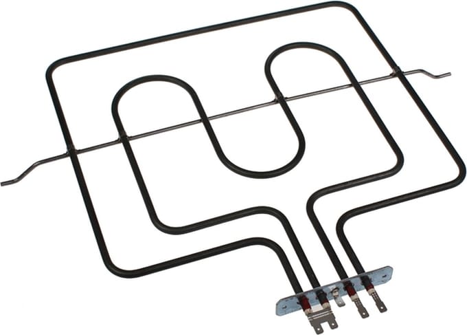 BEKO - VERWARMINGSELEMENT BOVEN - - 262900030