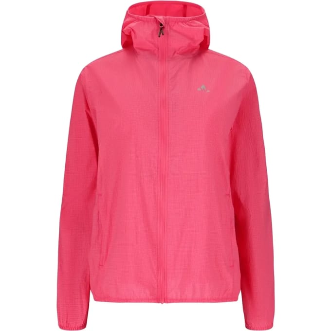 Waterdicht damesjack Whistler Fabel