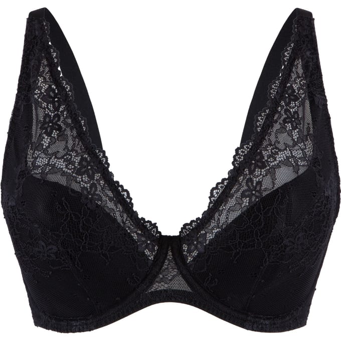 Lingadore DAILY Triangel plunge BH