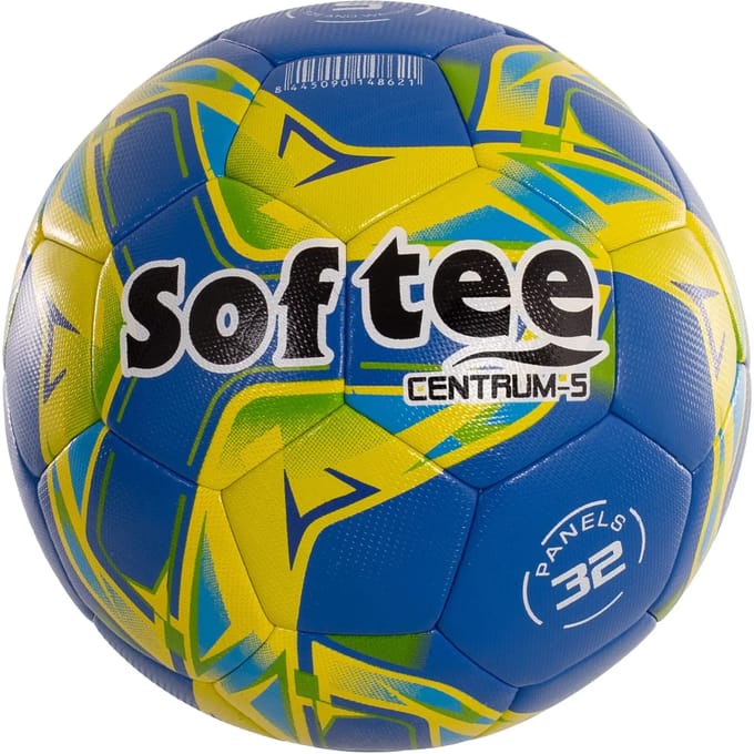Voetbal Softee Centrum