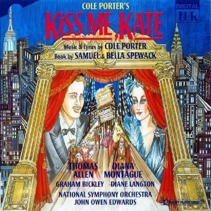 Kiss Me, Kate