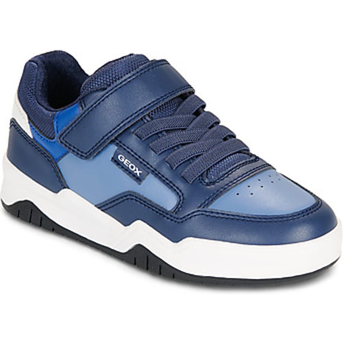 Baskets à lacets Enfant J Perth Boy