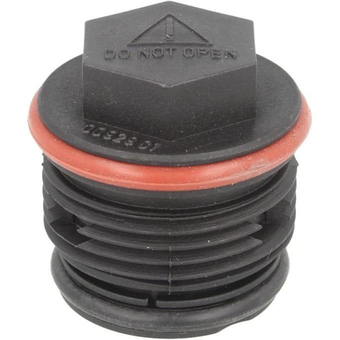 Deksel, watertank THERMOTEC DBSC002TC