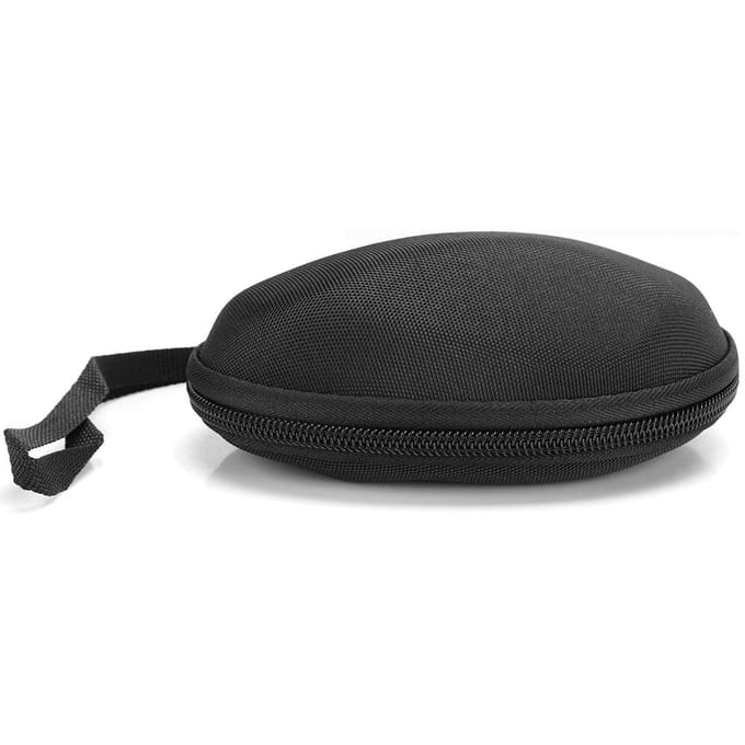 Draadloze Muis Hoes Zwart Opbergtas met Handriem Geschikt voor Logitech MX Master 3602g700s black