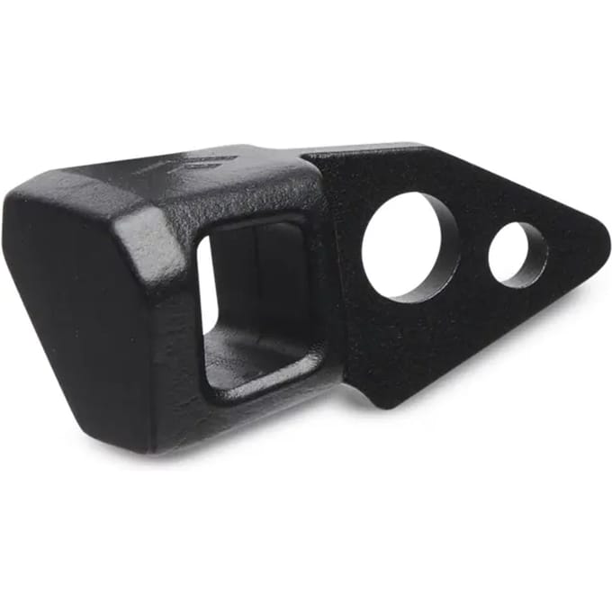 Hamer Black Diamond Ice