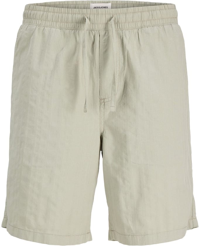 Jack & Jones Plus Casual shorts Plus Size Relaxed Fit Casual shorts