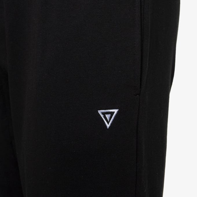 Osaga heren joggingbroek - Zwart - Maat S - Sweatpants