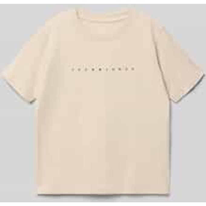 JACK&JONES - JJESTAR JJ TEE SS NOOS JNR - Jongens - T-shirts