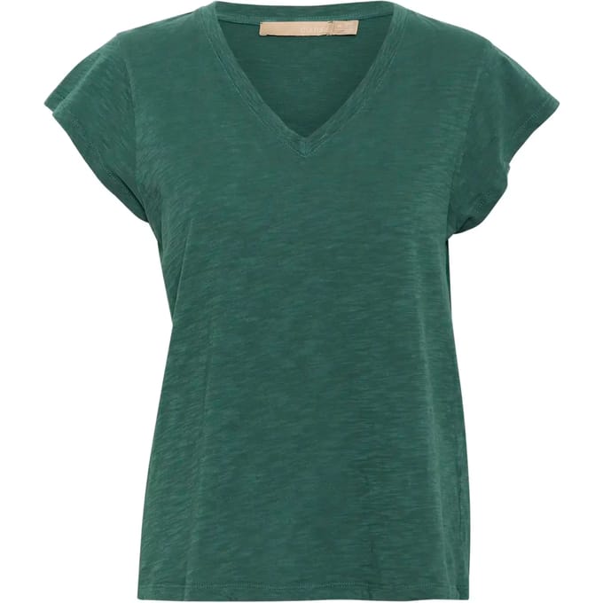 Dames-T-shirt CULTURE Ubiana