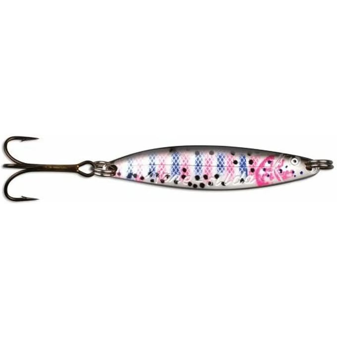 Lepel Blue Fox møresilda trout series
