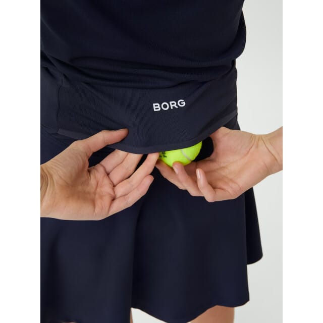Björn Borg Ace skirt pocket 10002210-na002