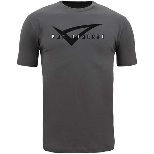 Legea Athlete T-Shirt - Sportswear - Volwassen
