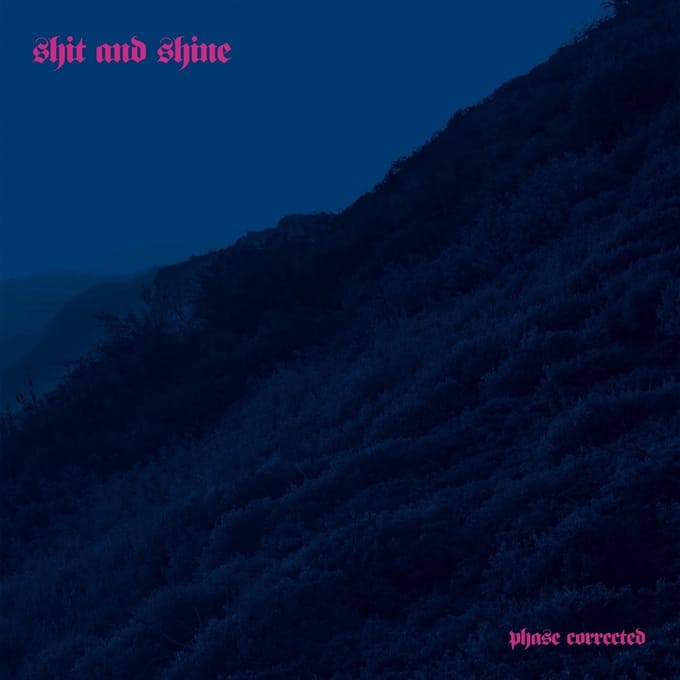 Shit And Shine - Phase Connected (CD)