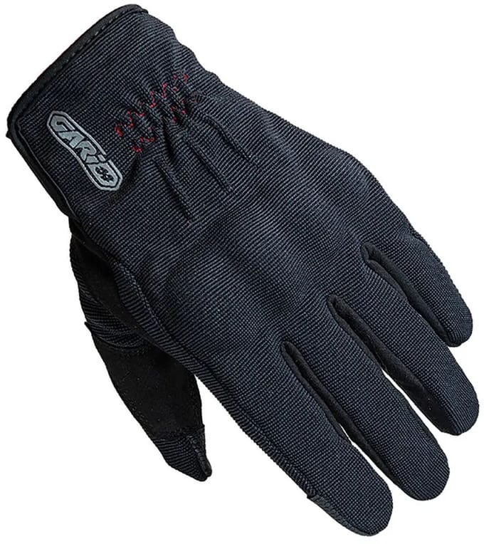 Garibaldi Comfy Handschoenen Zwart S Man