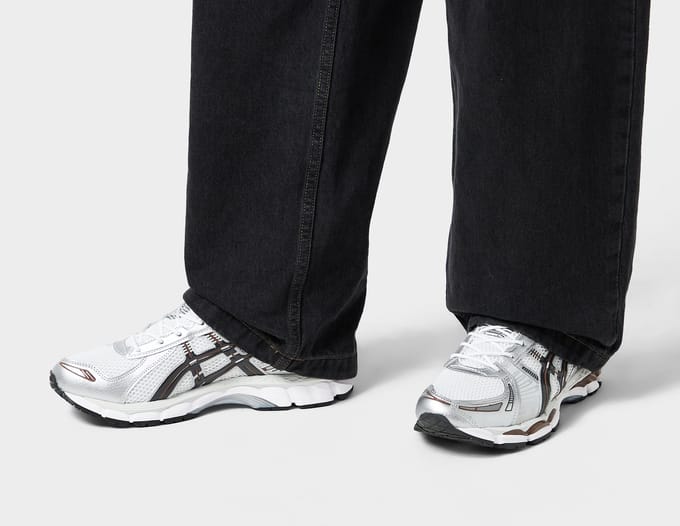 "ASICS Gel-Kayano 12.1 ""White Graphite Grey"" - Sneakers - Unisex"